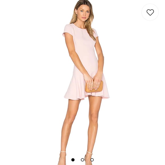 Amanda Uprichard Dresses & Skirts - Women’s Amanda Uprichard Hudson dress sz S #G4